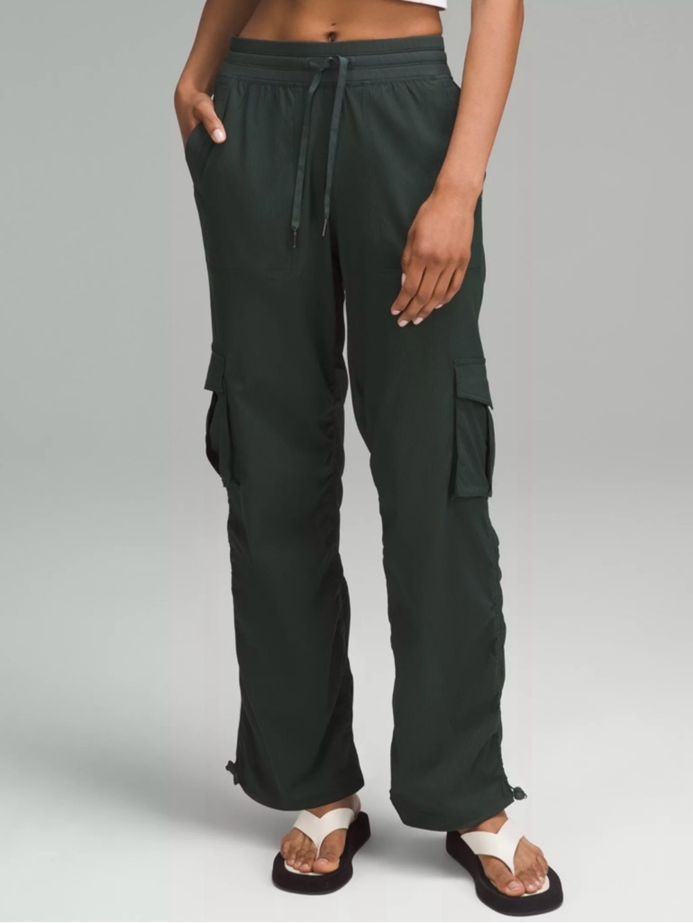lululemon athletica Dance Studio Cargo Pants